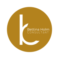 Contact Bettina Holm